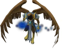 Wingman Skree