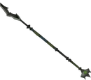 Guthan's warspear