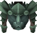 Adamant platebody
