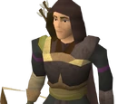 Elite Dark Ranger