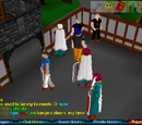 Player Moderator