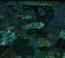 Polypore Dungeon