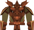 Primal platebody