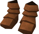 Primal boots