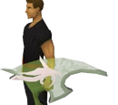 Divine spirit shield