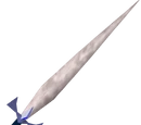 Blurite sword