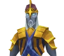 Saradomin