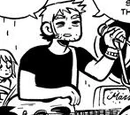 Stephen Stills
