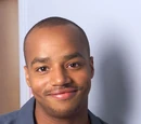 Donald Faison
