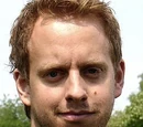 Kim Hasper