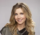 Sarah Chalke
