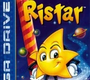 Ristar