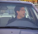 The Smelly Car