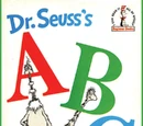 Dr. Seuss's ABC