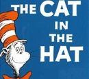 The Cat in the Hat (book)