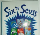 Six by Seuss