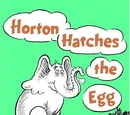 Horton Hatches the Egg