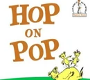 Hop on Pop