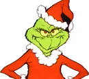 The Grinch