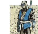 Hanzou
