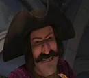 Captain Hook