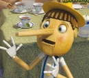 Pinocchio