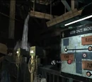 Water Wheel Puzzle