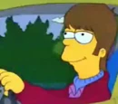 Homer Simpson