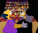Krusty the Clown