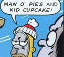 Man O' Pies