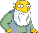 Jasper Beardly