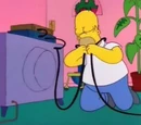 Homer vs. Lisa and the 8th Commandment