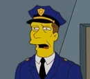 Policial Krackney