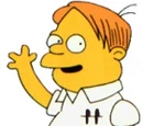 Amigos de Bart
