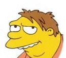 Barney Gumble
