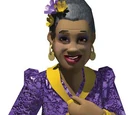 Gramma Hattie