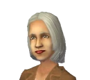 Isabella Monty