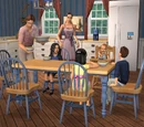 Family (aspiration)