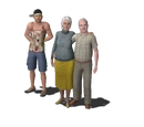 Clavell family