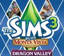 The Sims 3 Plus Monte Vista and Dragon Valley