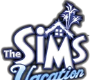 Vacation Island