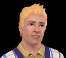 Rhett Funke
