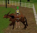 Wiryawan310/Error: Deformed Animals in The Sims 3