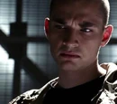 Trent MacGowen