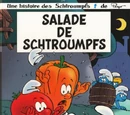 Salad Smurfs