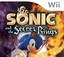 Sonic Storybook Series