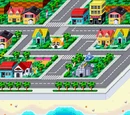 Emerald Town