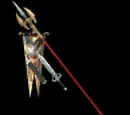 Hilde Weapons Gallery (SCV)