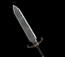 Chrome Blade