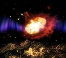 Chaos (stage)